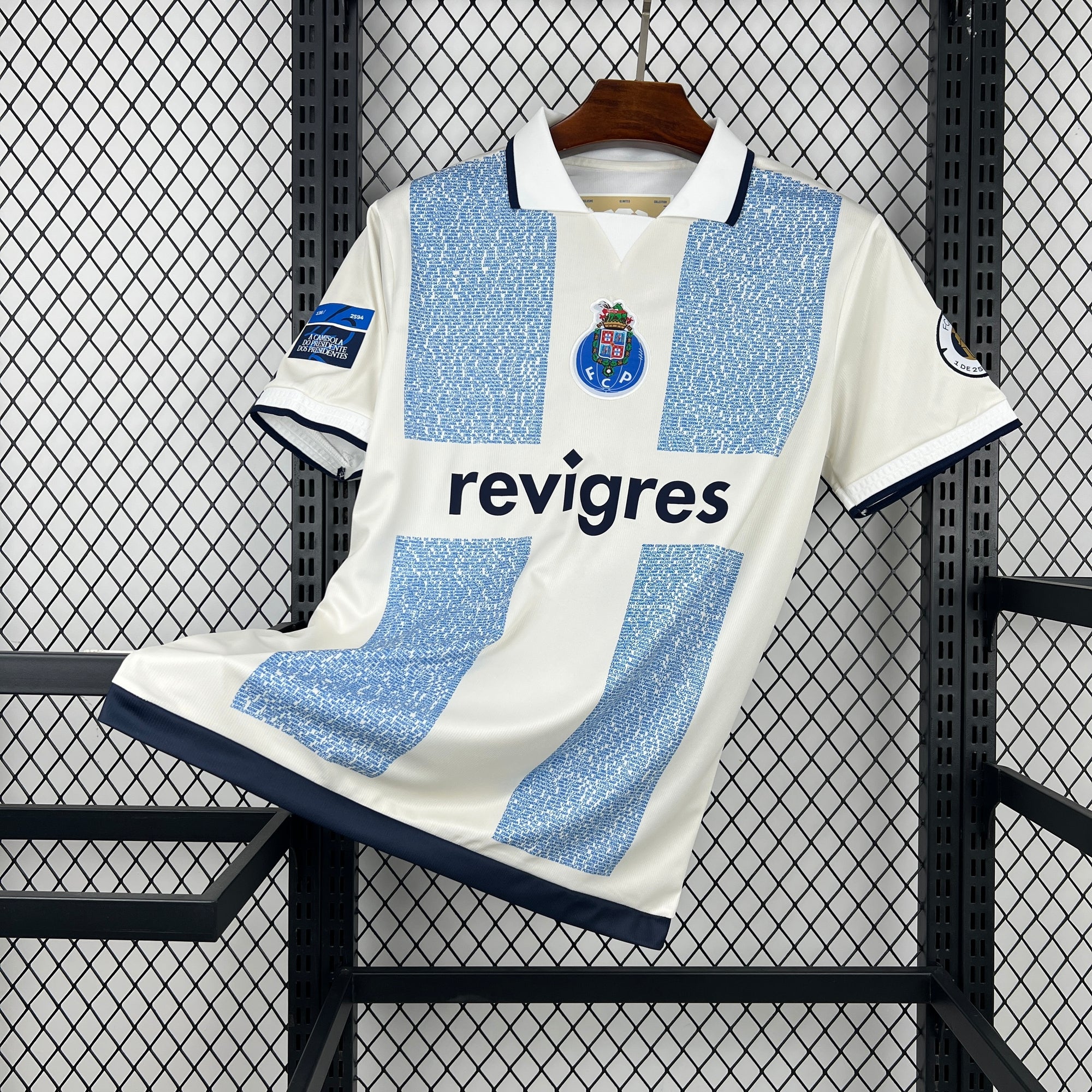 Camisa Porto 26/27 Edição Especial - (Torcedor)