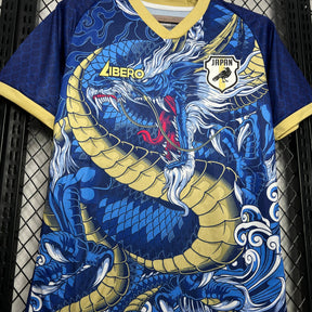 Camisa Japão Edição Especial 24/25 - (Torcedor) Masculina