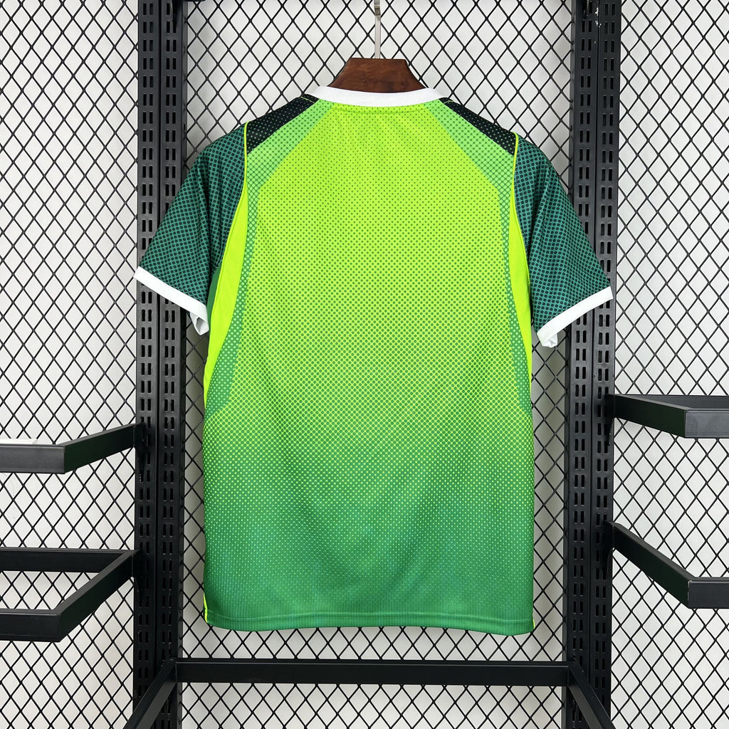Camisa Nigéria 2026 Home - (Torcedor)