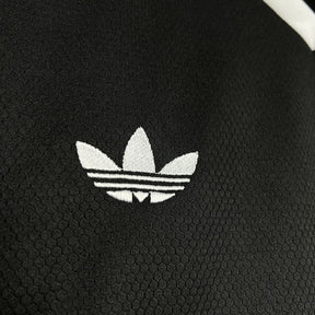 Camisa Real Madrid Treino 24/25 - Adidas (Torcedor) Masculina