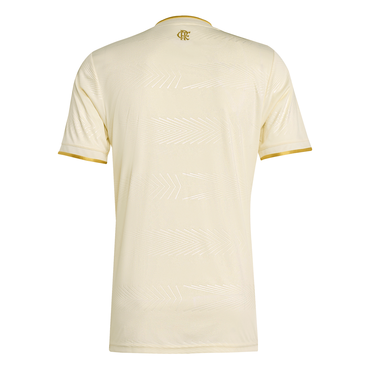 Camisa Flamengo Third Adidas 25/26 - Versão (Jogador)