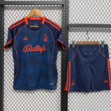 Kit Nottingham Forest 25/26 Third - (Torcedor)