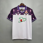 Camisa Fiorentina Reserva 92/93 - Versão (Retrô)
