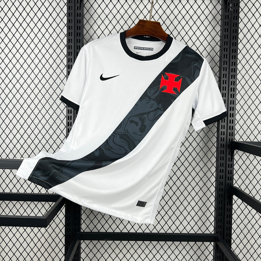 Camisa Vasco da Gama Away 2026 - (Torcedor)