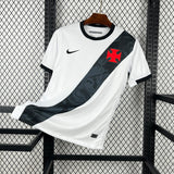 Camisa Vasco da Gama Away 2026 - (Torcedor)