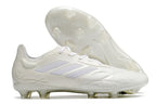 Chuteira Adidas Copa Pure+ FG (Branca)