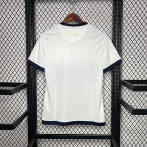 Camisa Equador Away 24/25 - Versão (Torcedor) Masculina