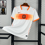 Camisa Holanda 2026 Away - (Com Patchs) (Torcedor)