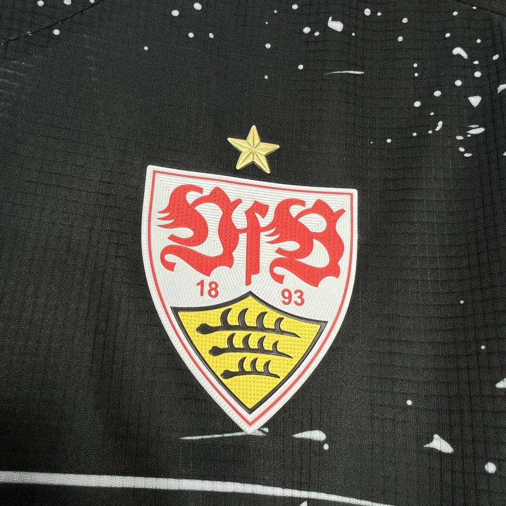 Camisa Stuttgart 24/25 Third - (Torcedor)