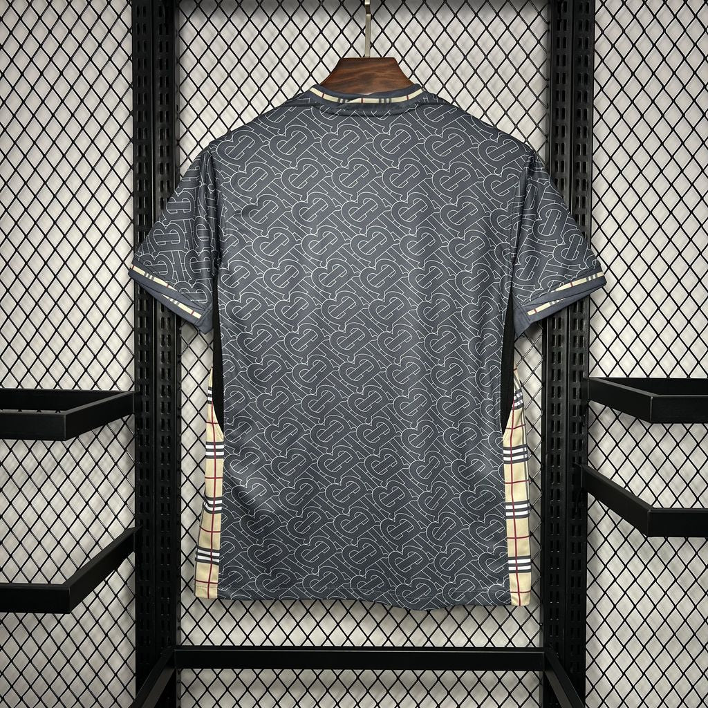 Camisa Inglaterra Jordan 24/25 - Versão (Torcedor) Masculina