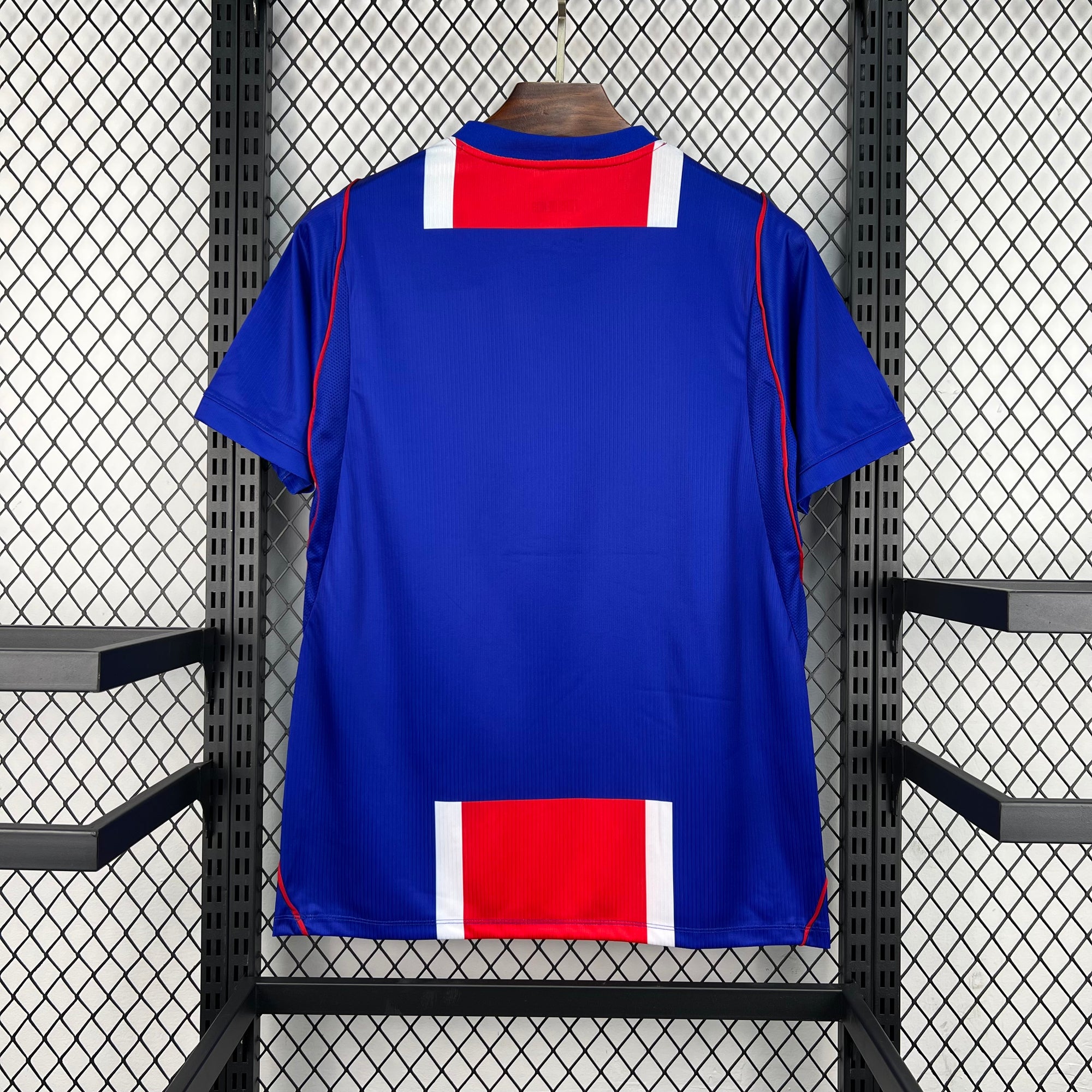 Camisa PSG 26/27 Home - (Torcedor)