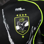 Camisa Al Ahly 25/26 Away - (Jogador)