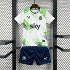 Kit Infantil Irlanda 2026 Away