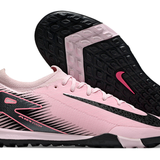 Chuteira Society Nike Air Zoom Mercurial Vapor 16 Elite TF - Rosa