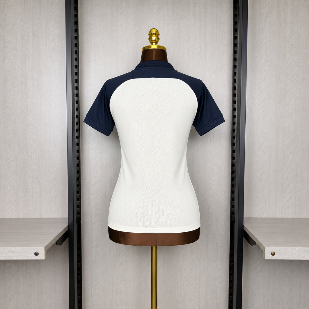 Camisa Remo 2026 Away - (Feminina)