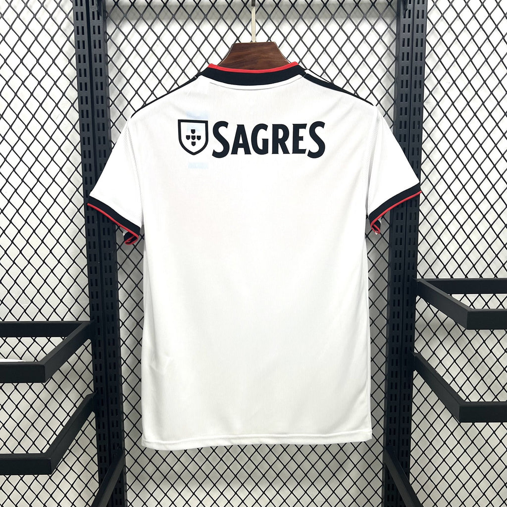 Camisa Benfica 25/26 Edilção Especial - (Torcedor)