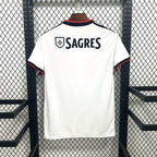 Camisa Benfica 25/26 Edilção Especial - (Torcedor)
