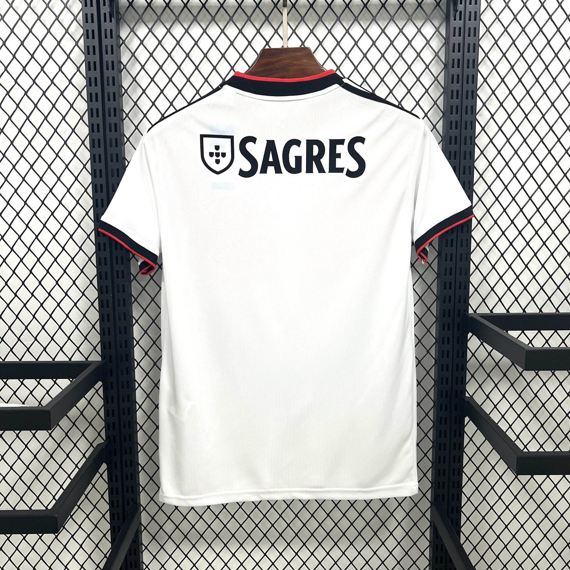 Camisa Benfica 25/26 Edilção Especial - (Torcedor)