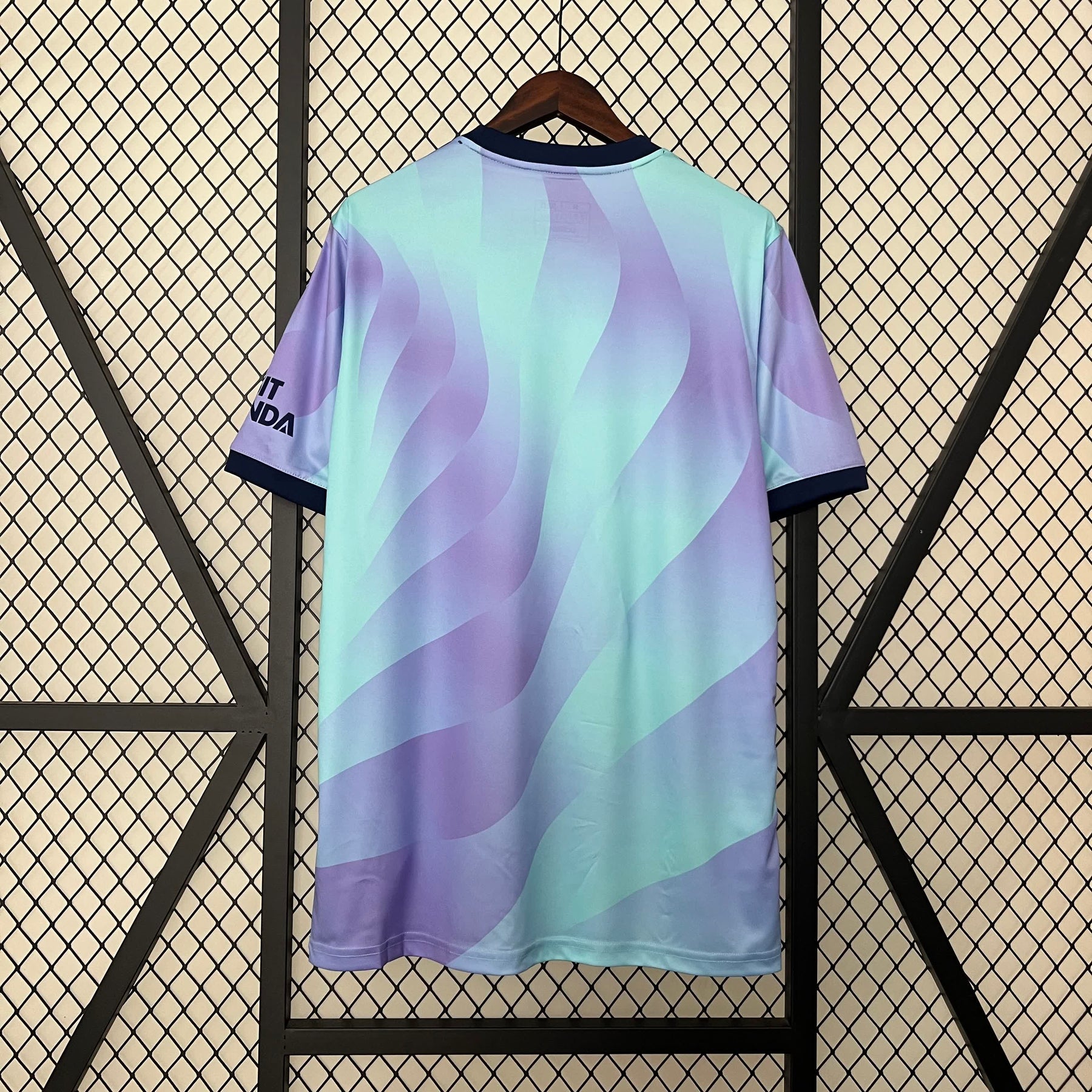Camisa Arsenal Third 24/25 - Adidas (Torcedor) Masculina