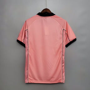 Camisa Juventus Reserva 97/98 - Versão (Retrô)