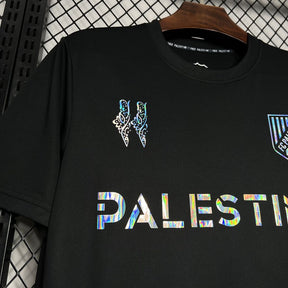 Camisa CD Palestino 24/25 - Versão (Torcedor) Masculina