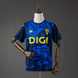 Camisa Cádiz 26/27 Treino - (Torcedor)
