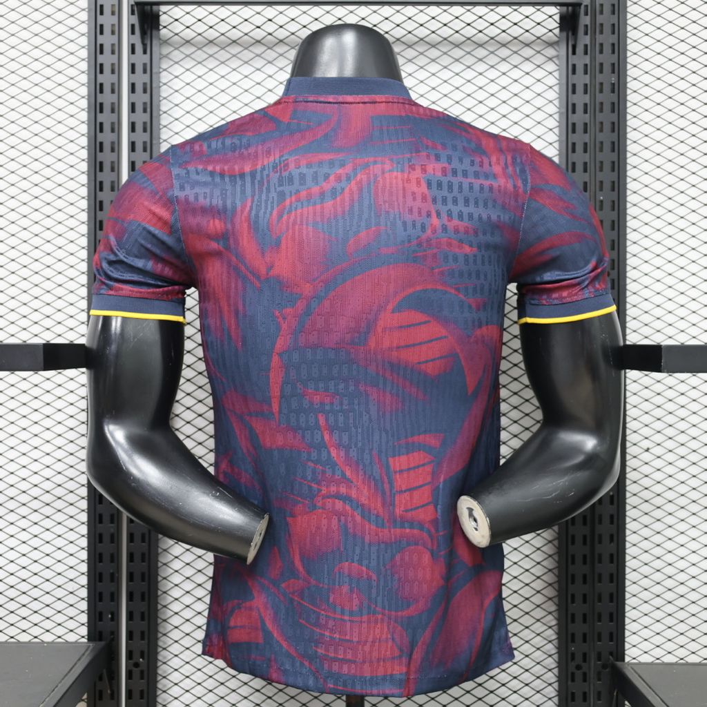 Camisa Barcelona 26/27 Edição Especial - (Jogador)