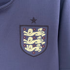 Camisa Inglaterra 2024 Away - (Torcedor)