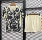 Kit Manchester City 25/26 Ano Novo Chinês - (Torcedor)