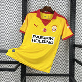 Camisa Galatasaray 25/26 Edição Especial - (Torcedor)