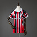 Camisa São Paulo 2026 Away - (Feminina)