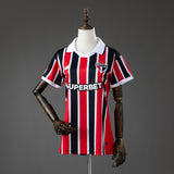 Camisa São Paulo 2026 Away - (Feminina)