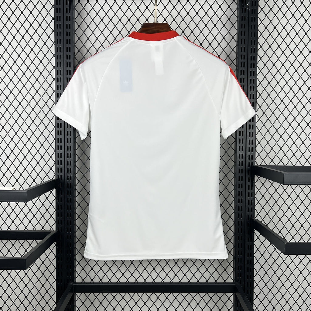 Camisa Liverpool Terrace Icons 25/26 - (Torcedor)