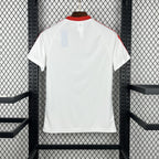 Camisa Liverpool Terrace Icons 25/26 - (Torcedor)