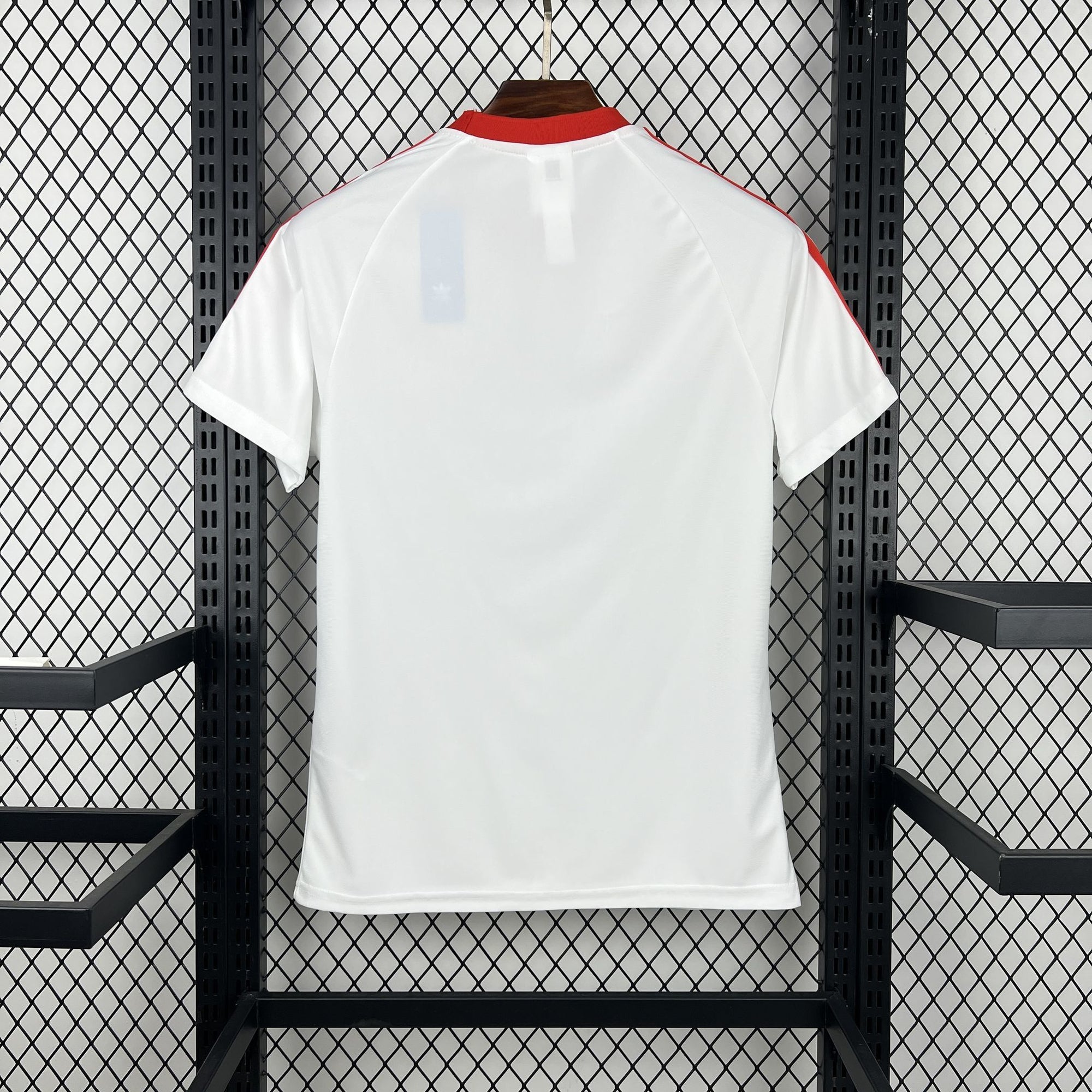 Camisa Liverpool Terrace Icons 25/26 - (Torcedor)