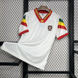 Camisa Portugal 1992 Away - (Retrô)
