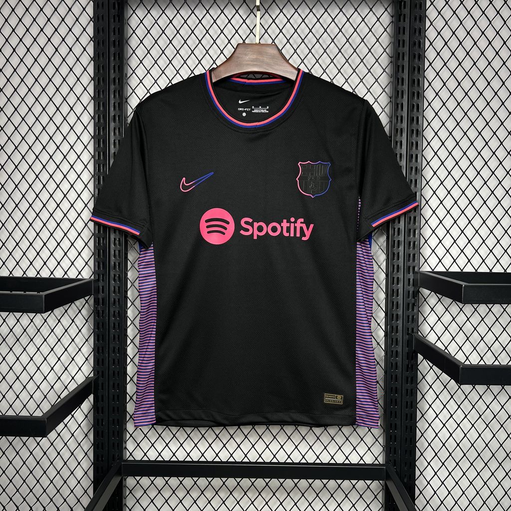 Camisa Barcelona Edição Especial 24/25 - Versão (Torcedor) Masculina