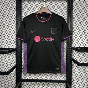Camisa Barcelona Edição Especial 24/25 - Versão (Torcedor) Masculina