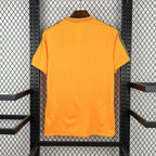 Camisa Costa do Marfim 2026 Terrace Icons - (Torcedor)