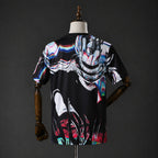 Camisa Manchester United 26/27 Edição Especial - (Torcedor)