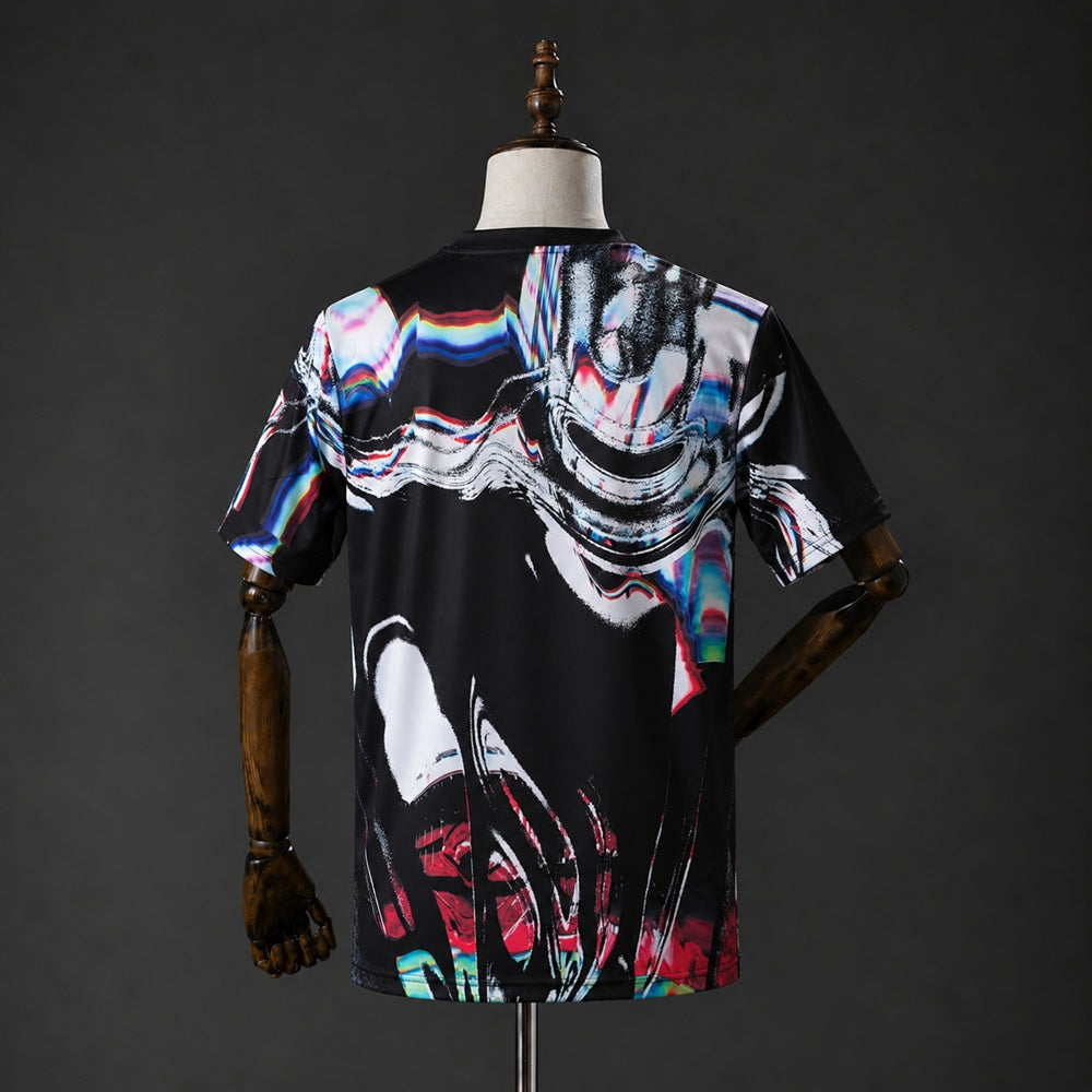 Camisa Manchester United 26/27 Edição Especial - (Torcedor)