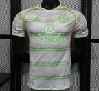 Camisa Celtic 25/26 Third - (Jogador)