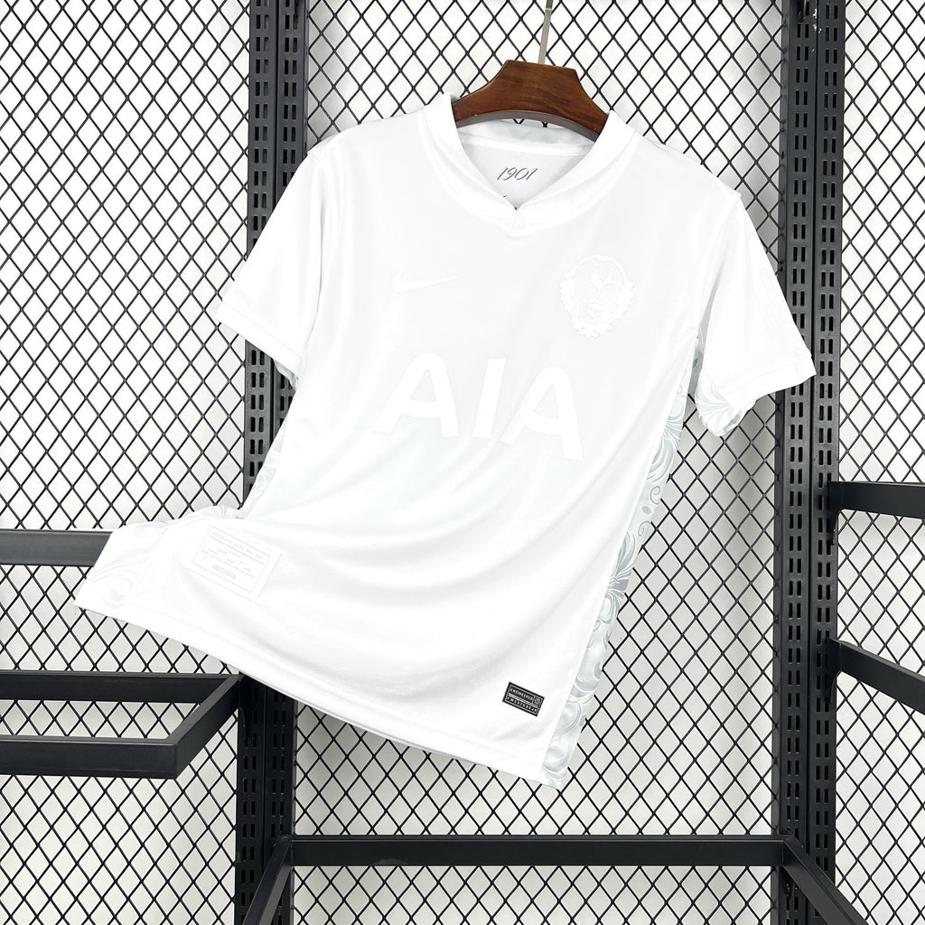 Camisa Tottenham 25/26 Edição Especial - (Torcedor)