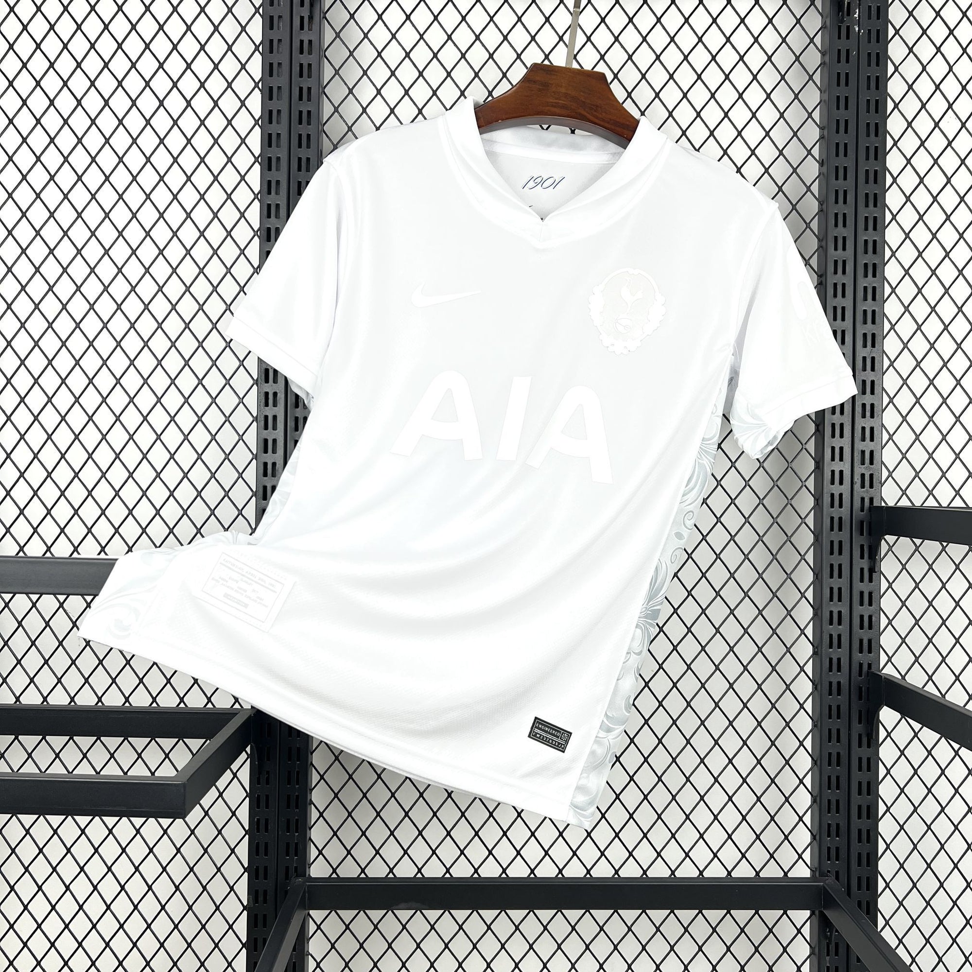 Camisa Tottenham 25/26 Edição Especial - (Torcedor)