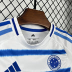 Kit Infantil Cruzeiro 2025 Away