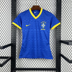 Camisa Brasil 2026 Edição Especial - (Feminina)