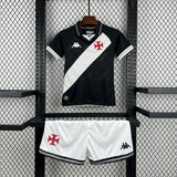 Kit Infantil Vasco da Gama 2025 Home