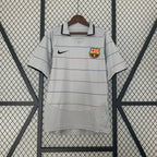 Camisa Barcelona 03/04 Away - (Retrô)