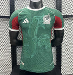 Camisa México 2025 Edição Especial - (Jogador)