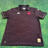 Camisa Vasco da Gama 2025 Third - (Torcedor)